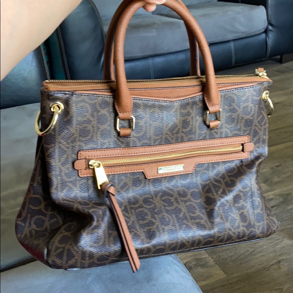 Calvin Klein Purse